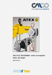 Atex prospekt